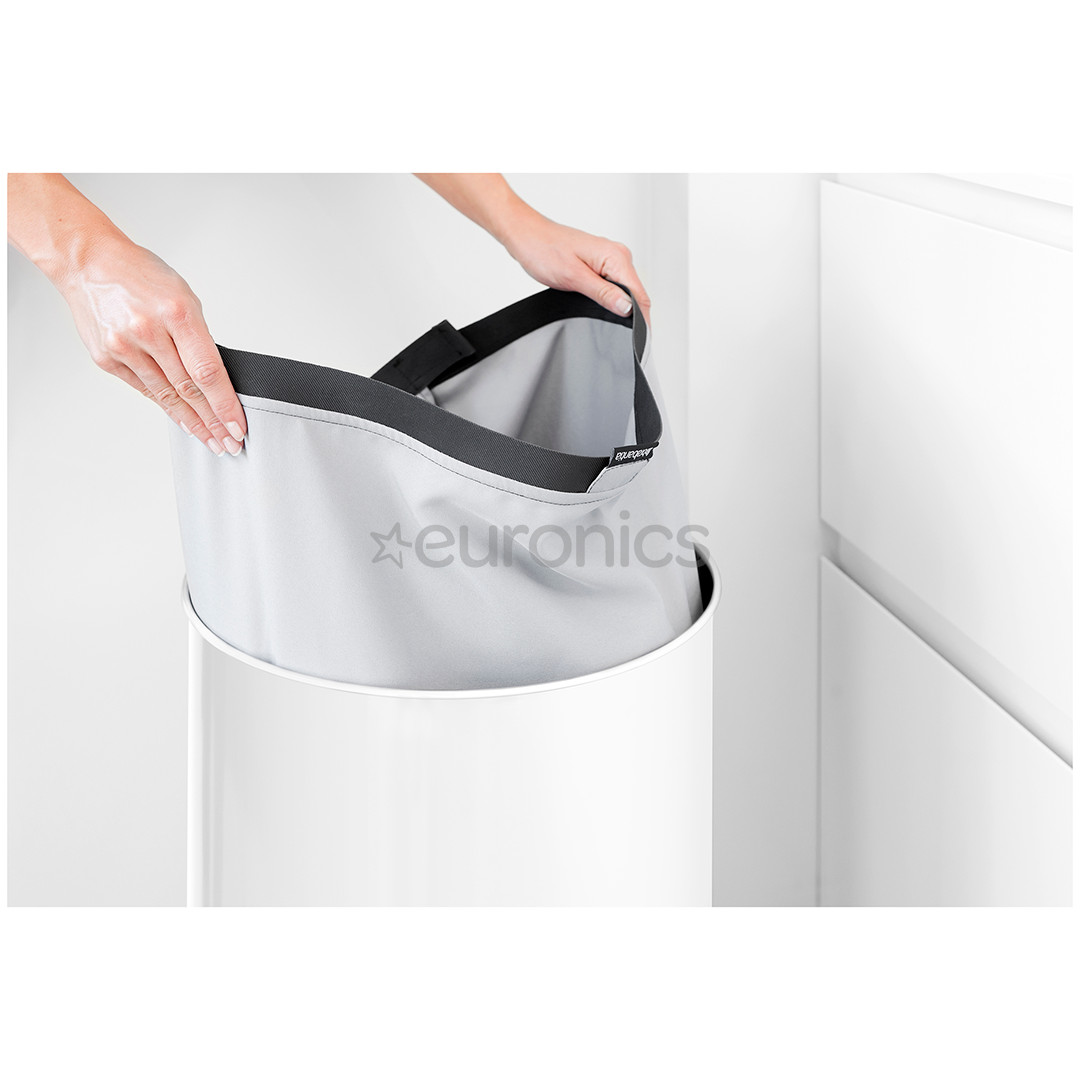 Veļas grozs, Brabantia / 60 L