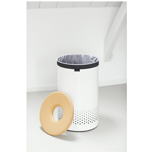 Veļas grozs, Brabantia / 60 L