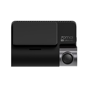 70mai A800 4K Dash Cam, black - Video registrator