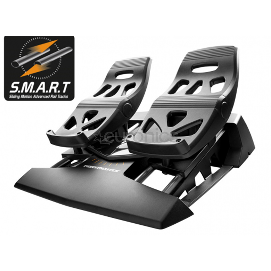 Педали рулевого управления Thrustmaster TFRP 3362932914679