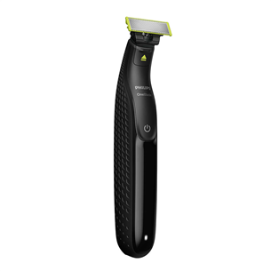 Philips OneBlade Multigroom 9000, 13 vienā, melna/sudraba - Trimmeru komplekts