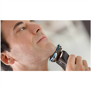 Philips 5000/7000 - Maiņas skūšanās galvas