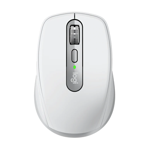 Logitech MX Anywhere 3, серый - Беспроводная лазерная мышь для Mac 910-005991