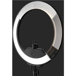 Кольцевой светильник Elgato Ring light