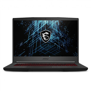 Portatīvais dators GF65 Thin 10UE, MSI