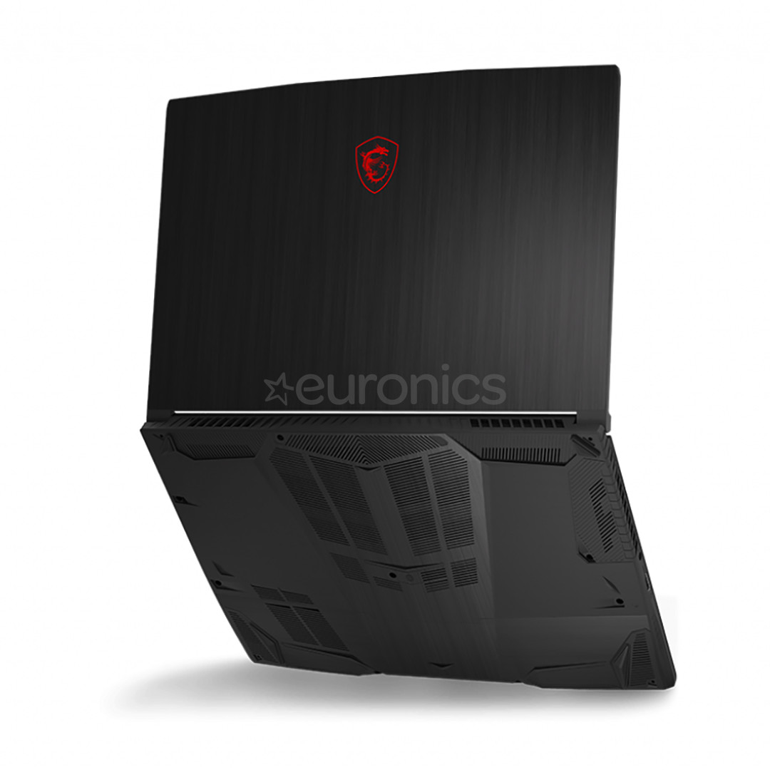 Portatīvais dators GF65 Thin 10UE, MSI