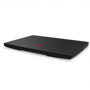 Portatīvais dators GF65 Thin 10UE, MSI