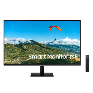 32" Full HD LED VA Monitor Samsung Smart M50