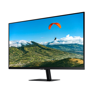 32" Full HD LED VA-монитор Samsung Smart M50