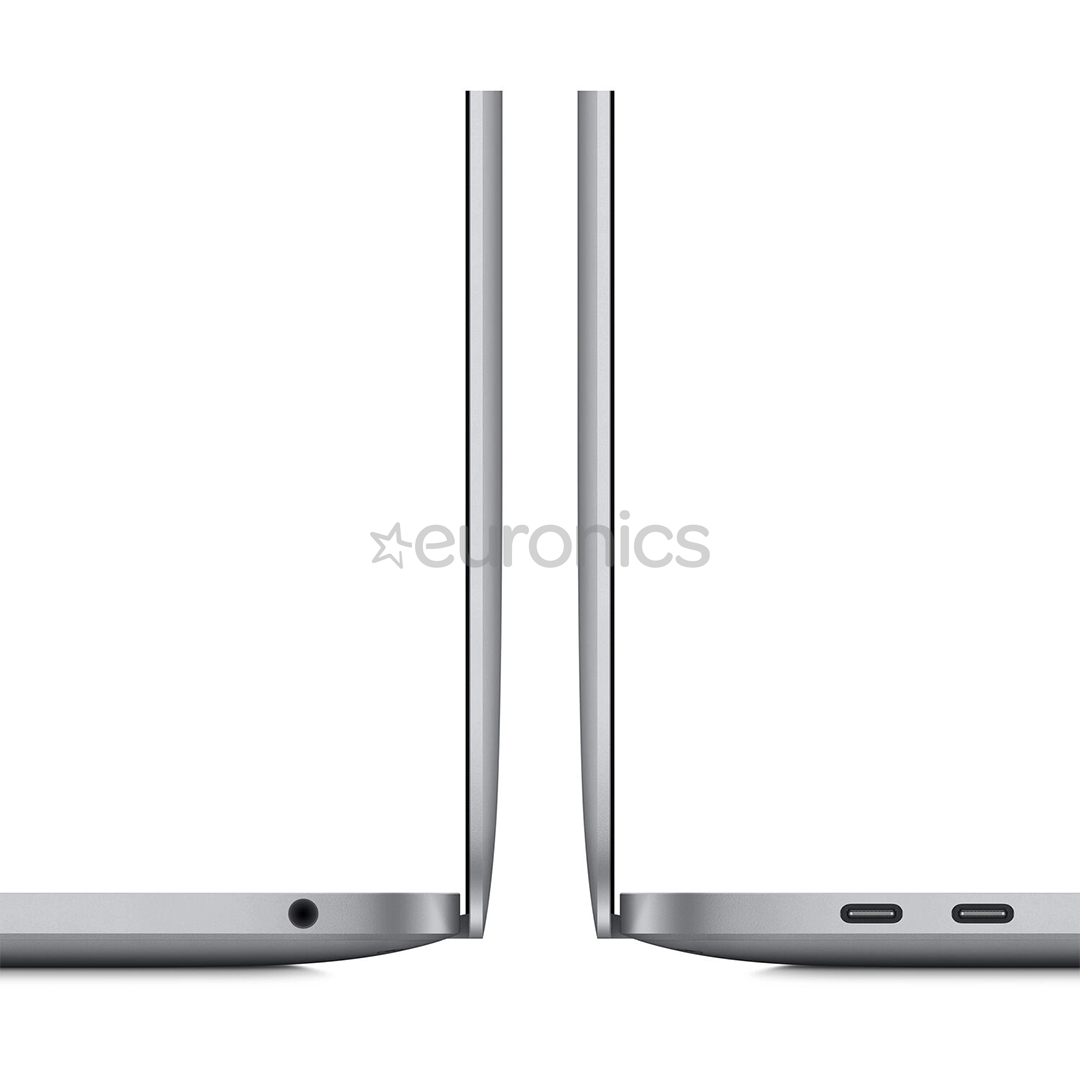 Ноутбук Apple MacBook Pro 13" M1 (512 ГБ) RUS