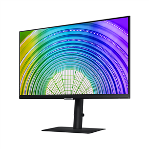 24'' QHD LED IPS monitors, Samsung