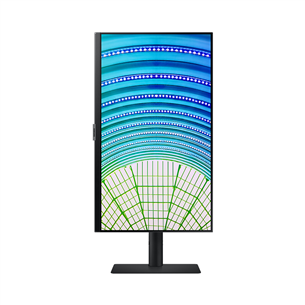 24" QHD LED IPS-монитор Samsung S60A