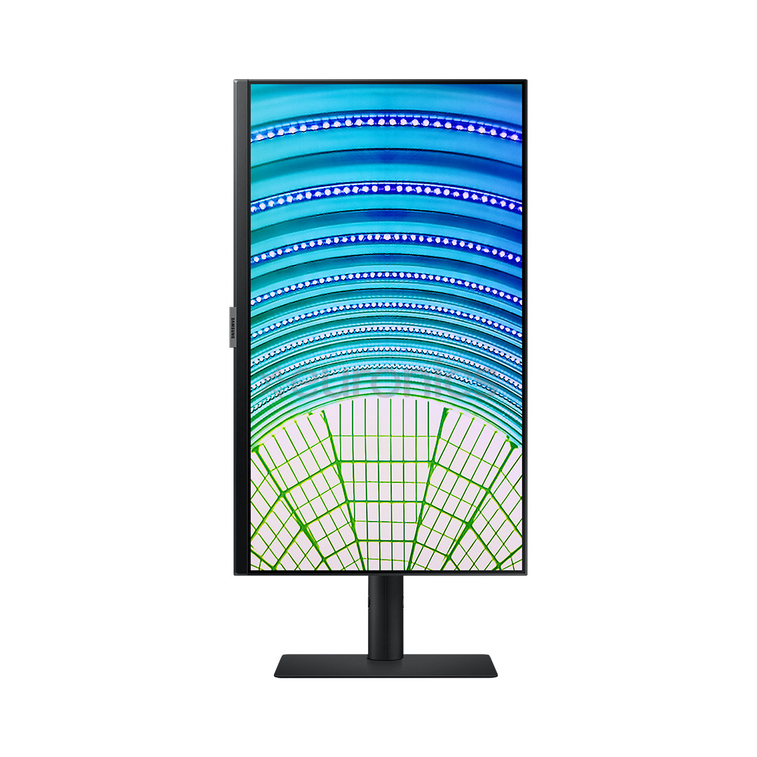 24'' QHD LED IPS monitors, Samsung