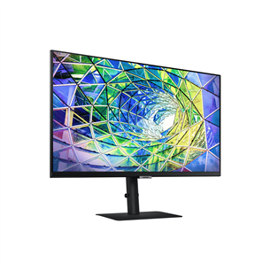 27" UHD LED IPS-монитор Samsung S80UA