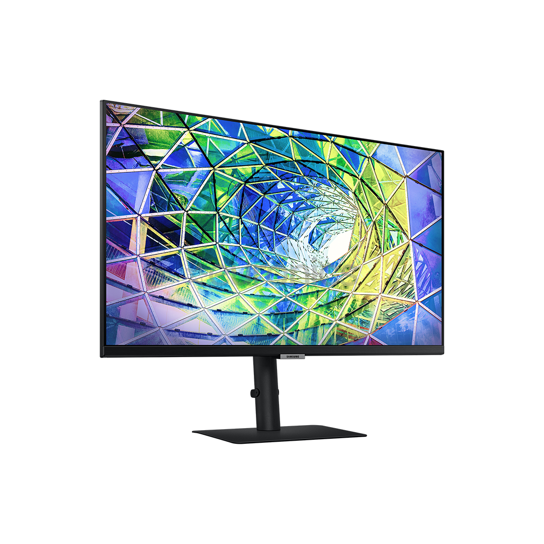27" UHD LED IPS-монитор Samsung S80UA