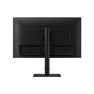 27" UHD LED IPS monitor Samsung S80UA