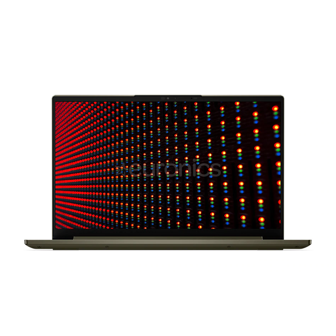 Notebook Yoga Slim 7, Lenovo