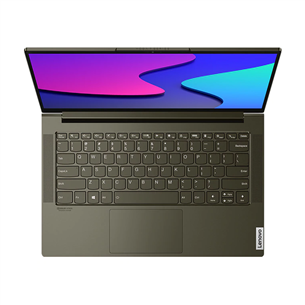 Ноутбук Yoga Slim 7, Lenovo