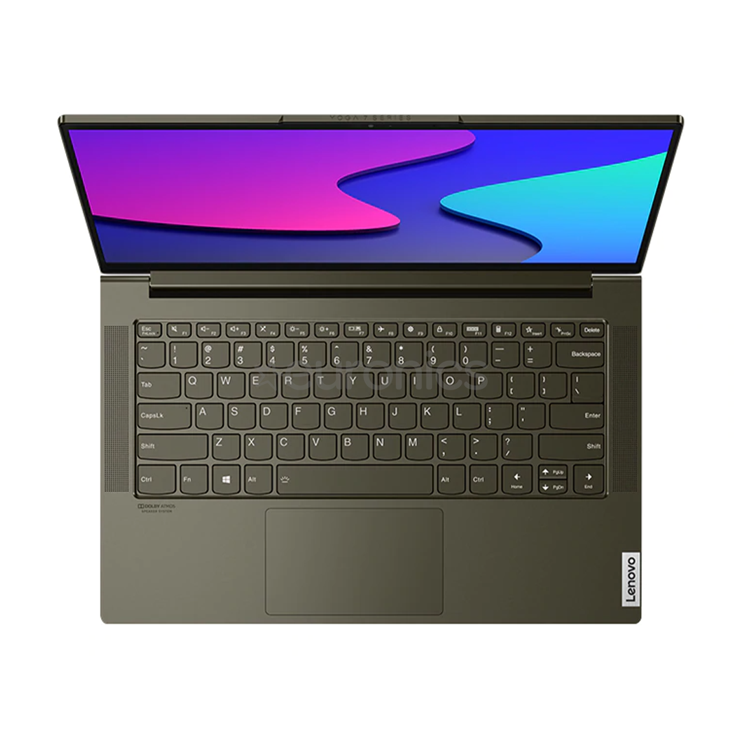Notebook Yoga Slim 7, Lenovo
