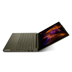 Ноутбук Yoga Slim 7, Lenovo