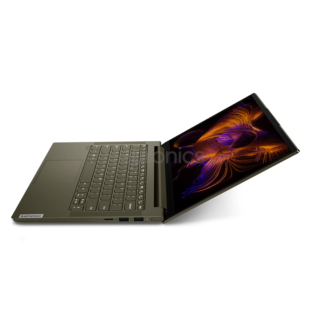 Notebook Yoga Slim 7, Lenovo