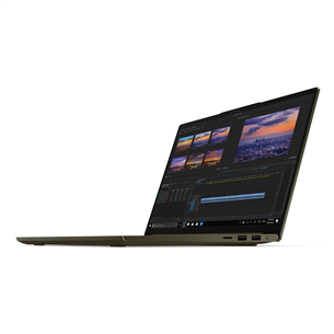 Portatīvais dators Yoga Slim 7, Lenovo