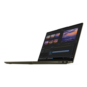 Ноутбук Yoga Slim 7, Lenovo