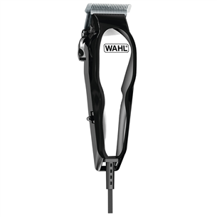 Wahl Baldfader, 1-13mm, melna/pelēka - Matu griežamā mašīna