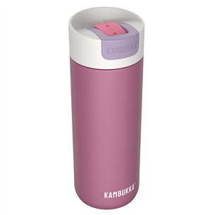 Kambukka Olympus, 500 ml, rozā - Termokrūze 11-02012