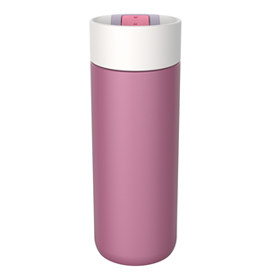 Kambukka Olympus, 500 ml, pink - Thermal bottle