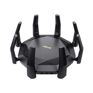 WiFi router RT-AX89X, ASUS