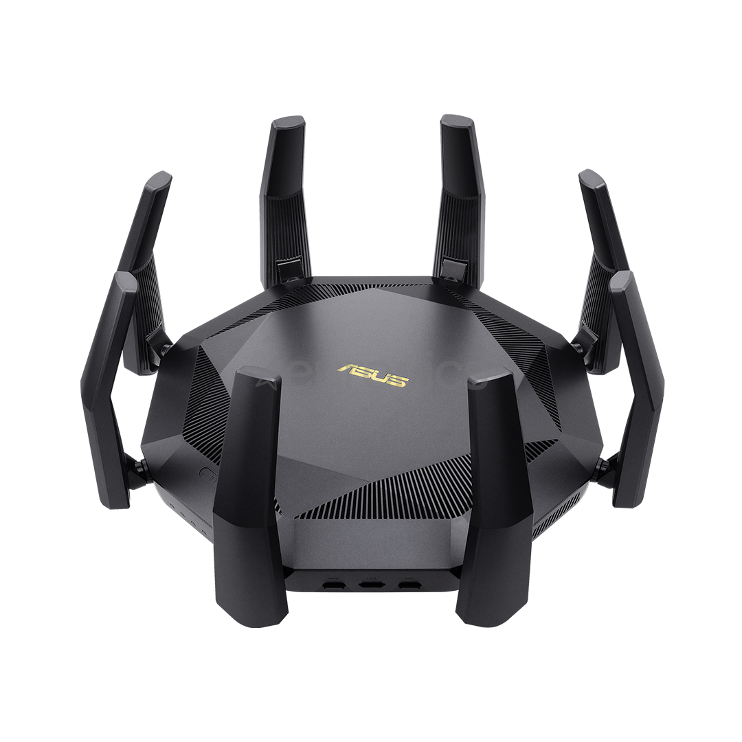 WiFi router RT-AX89X, ASUS