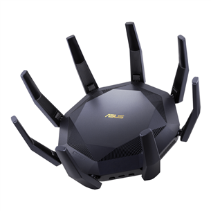 WiFi router RT-AX89X, ASUS