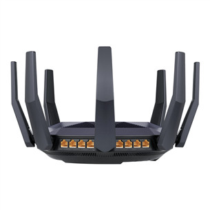 Bezvadu rūteris RT-AX89X, ASUS