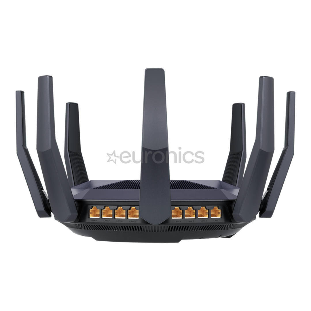WiFi router RT-AX89X, ASUS