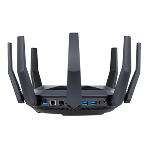 WiFi router RT-AX89X, ASUS