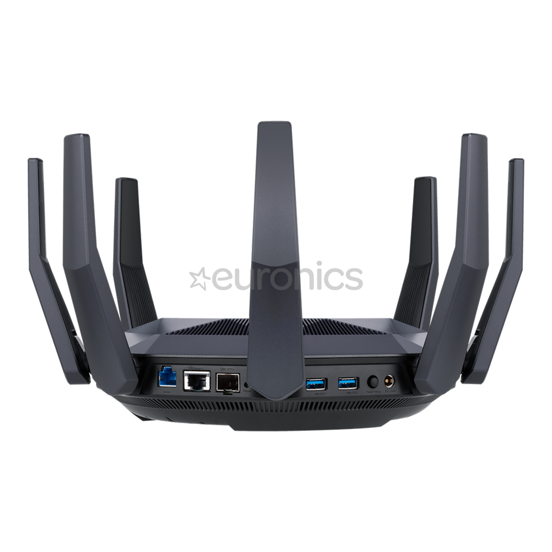 WiFi router RT-AX89X, ASUS