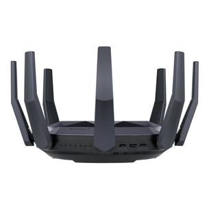 WiFi router RT-AX89X, ASUS