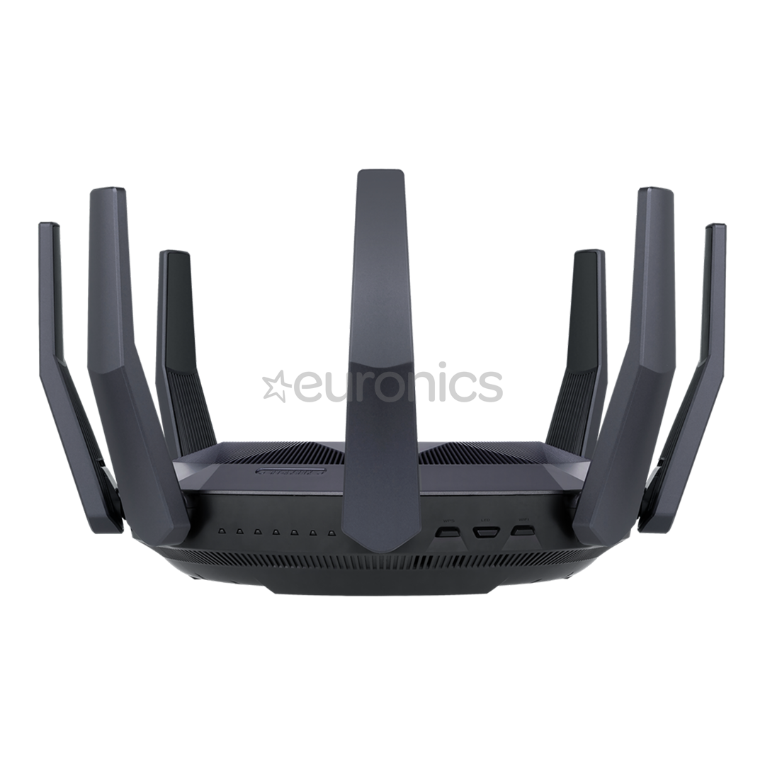 WiFi router RT-AX89X, ASUS