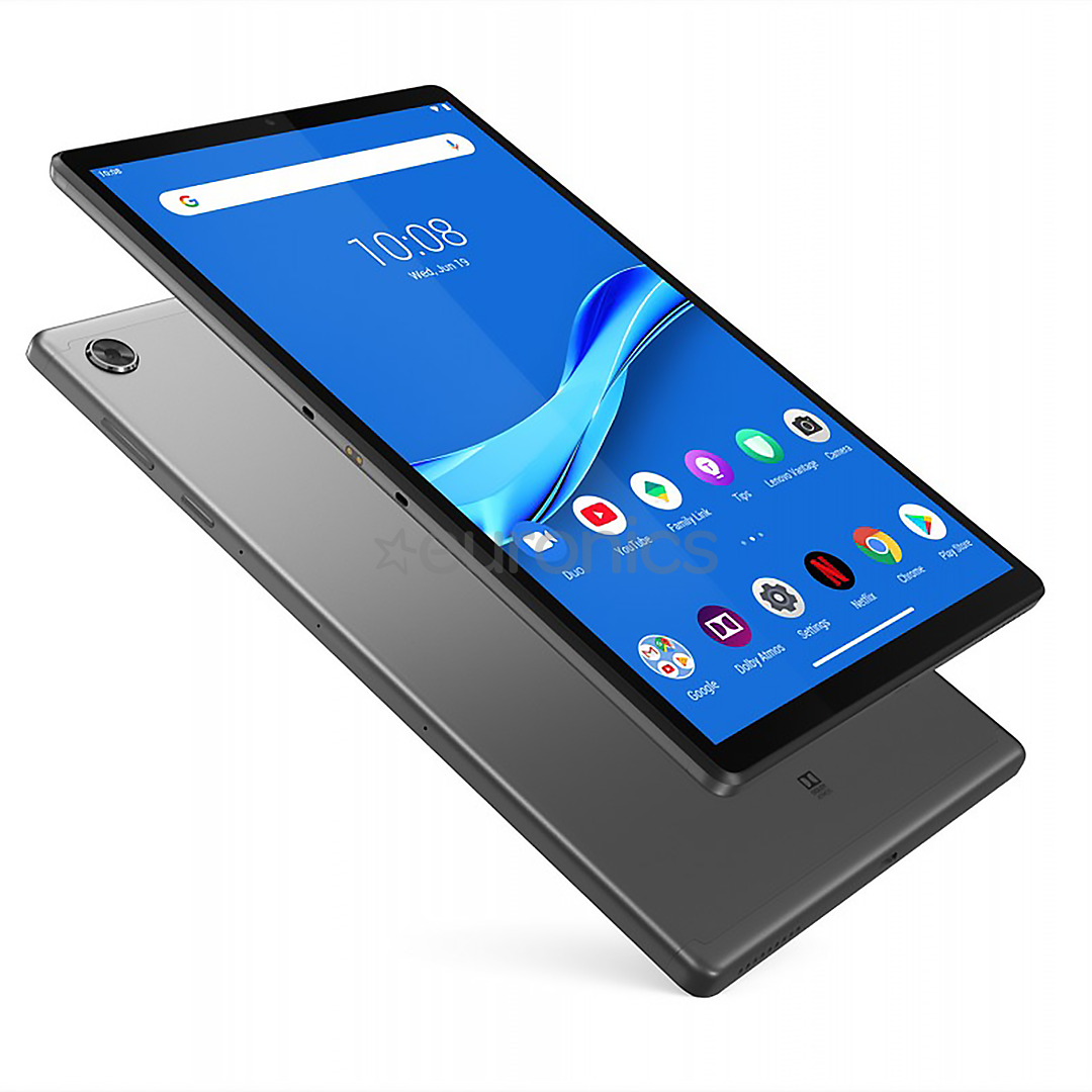 tab m10 fhd plus