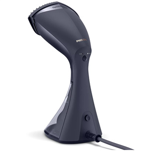 Philips 8000 Series, black - Handheld steamer