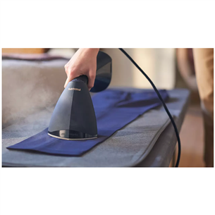 Philips 8000 Series, black - Handheld steamer