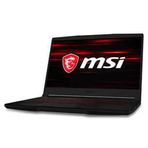 Notebook MSI GF63 10SC