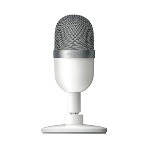 Razer Seiren Mini, белый - Микрофон RZ19-03450300-R3M1