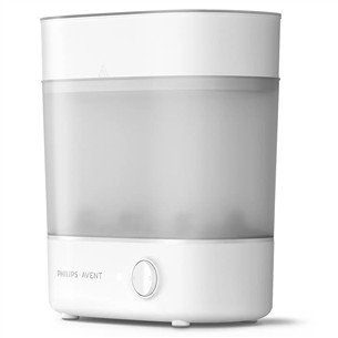 Philips Avent Advanced, white - Steam steriliser SCF291/00
