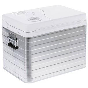 Mobicool, 39 L, aluminium - Car Cooler