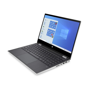 Notebook Pavilion x360 Convertible 14-dw1041na, HP