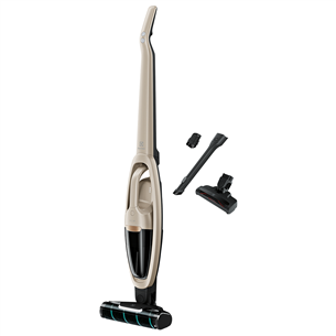 Electrolux Well Q7-P, cream - Cordless Stick Vacuum Cleaner WQ71-P52SS
