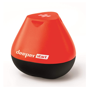 Smart fishfinder Deeper START ITGAM0431