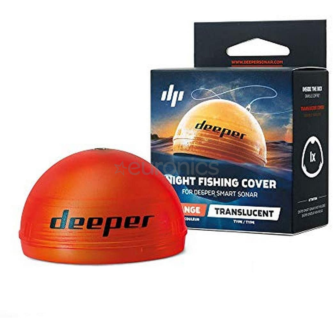 Deeper Night Fishing Cover - Aksesuārs